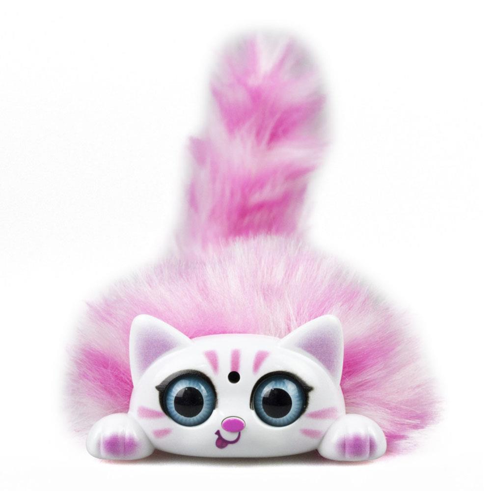 Silverlit Tiny Furries Fluffy Kitties Model 6