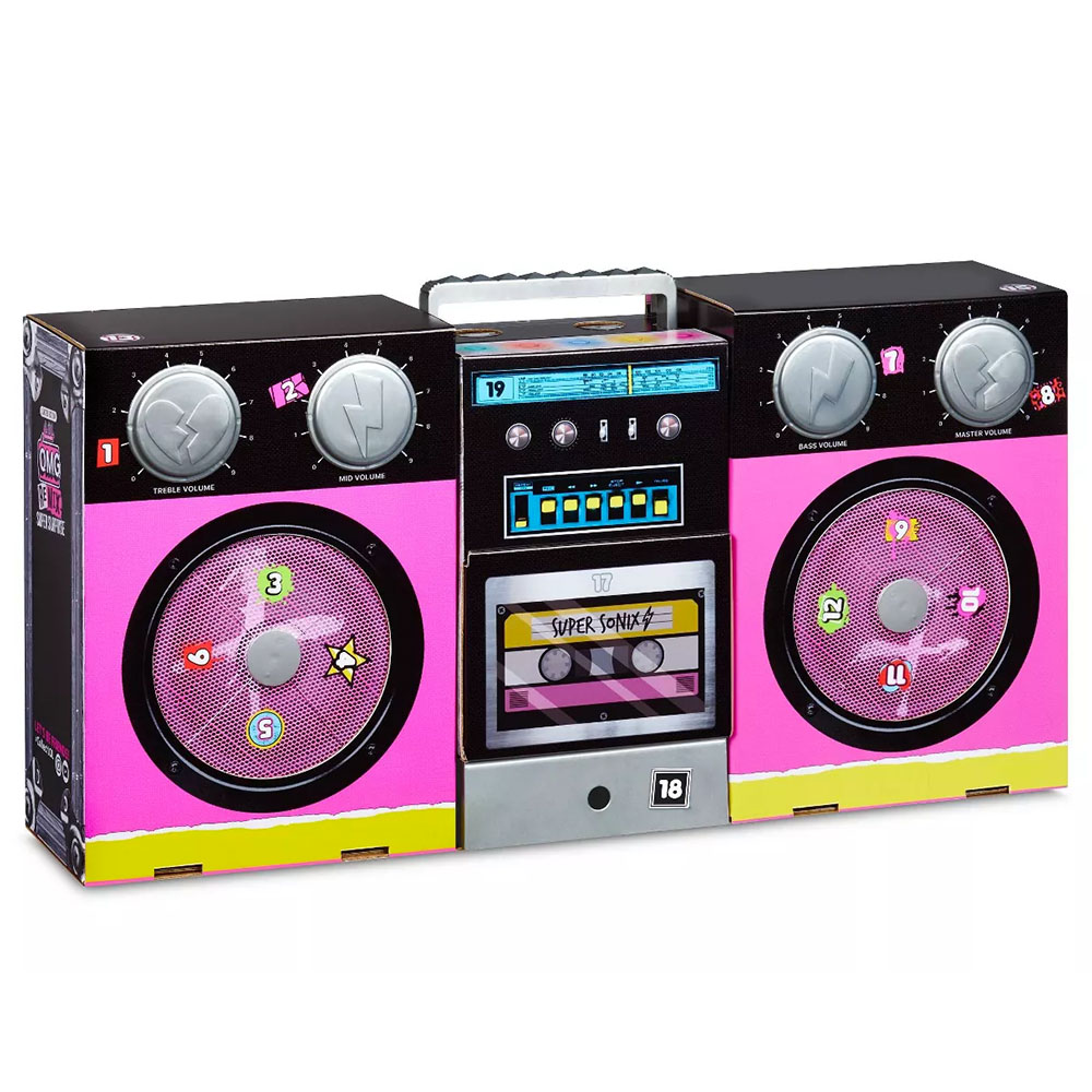 L.O.L. Remix Süper Sürpriz