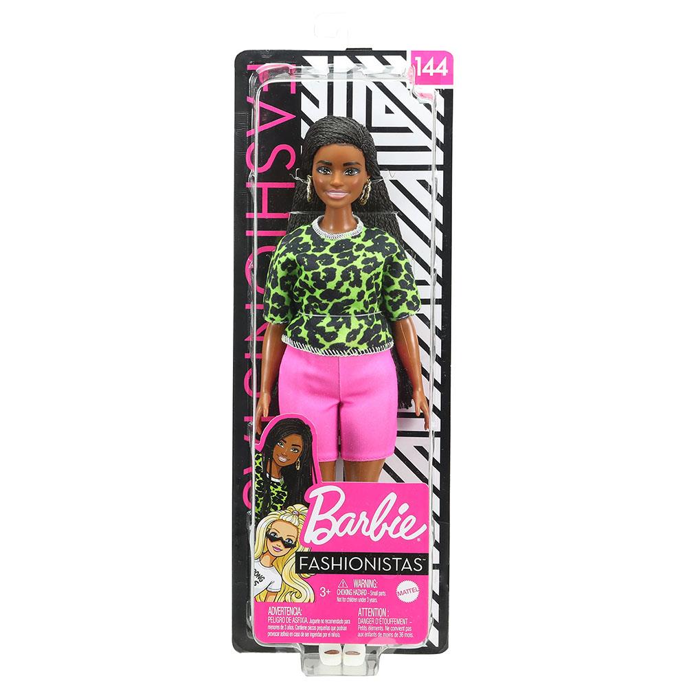 Barbie Büyüleyici Parti Bebekleri 144