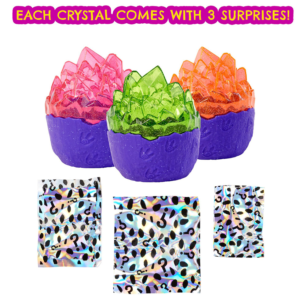 Cave Club Dinozorları Serisi 2