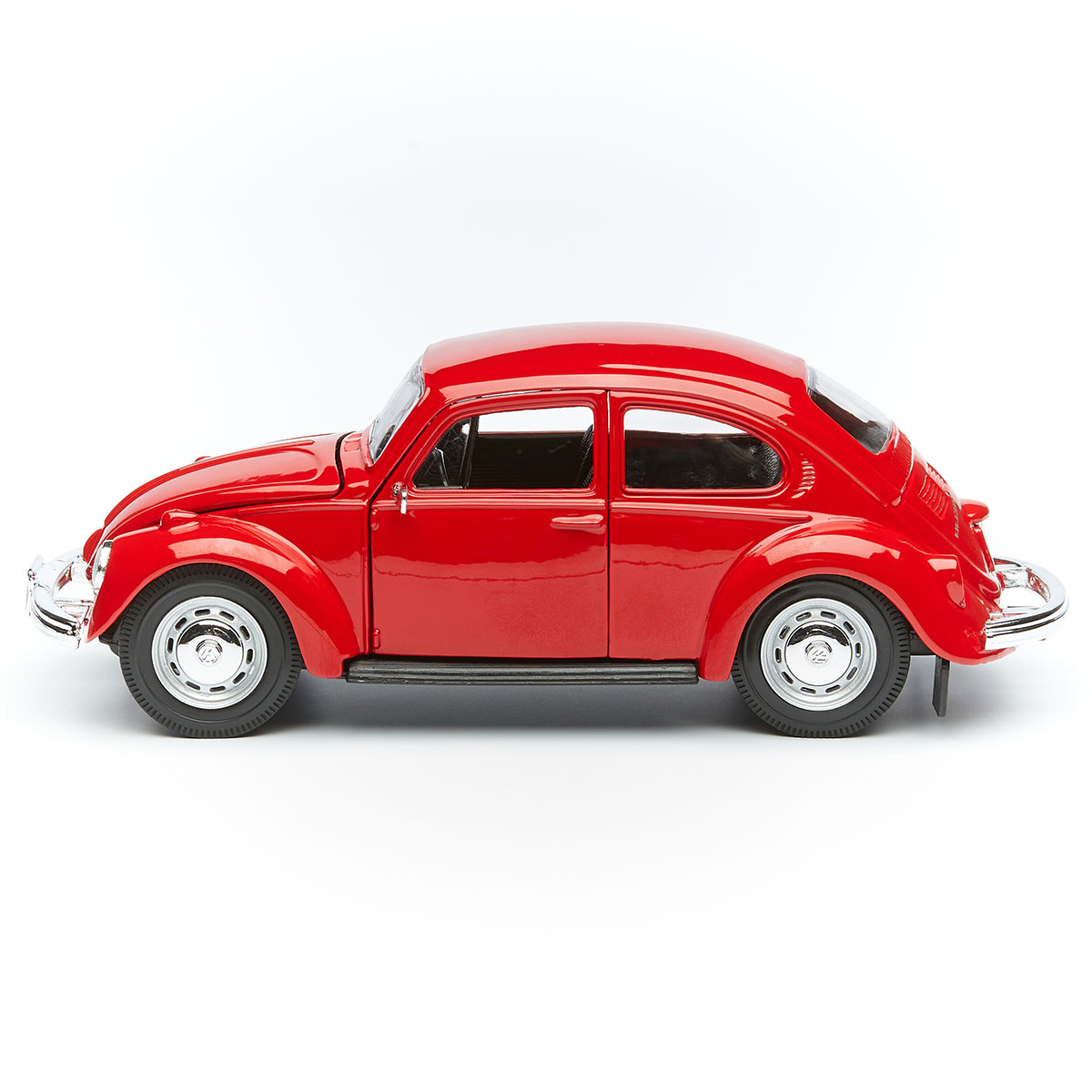 Maisto 1/24 Volkswagen Beetle Kırmızı