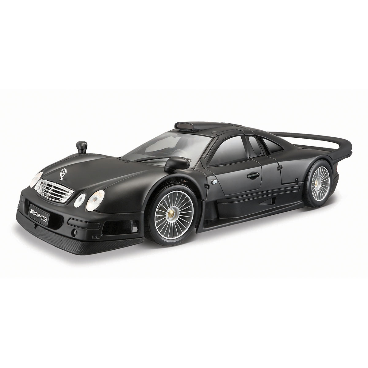 Model ArabalarMaistoMAIS/31849090159318491Maisto 1/18 Mercedes