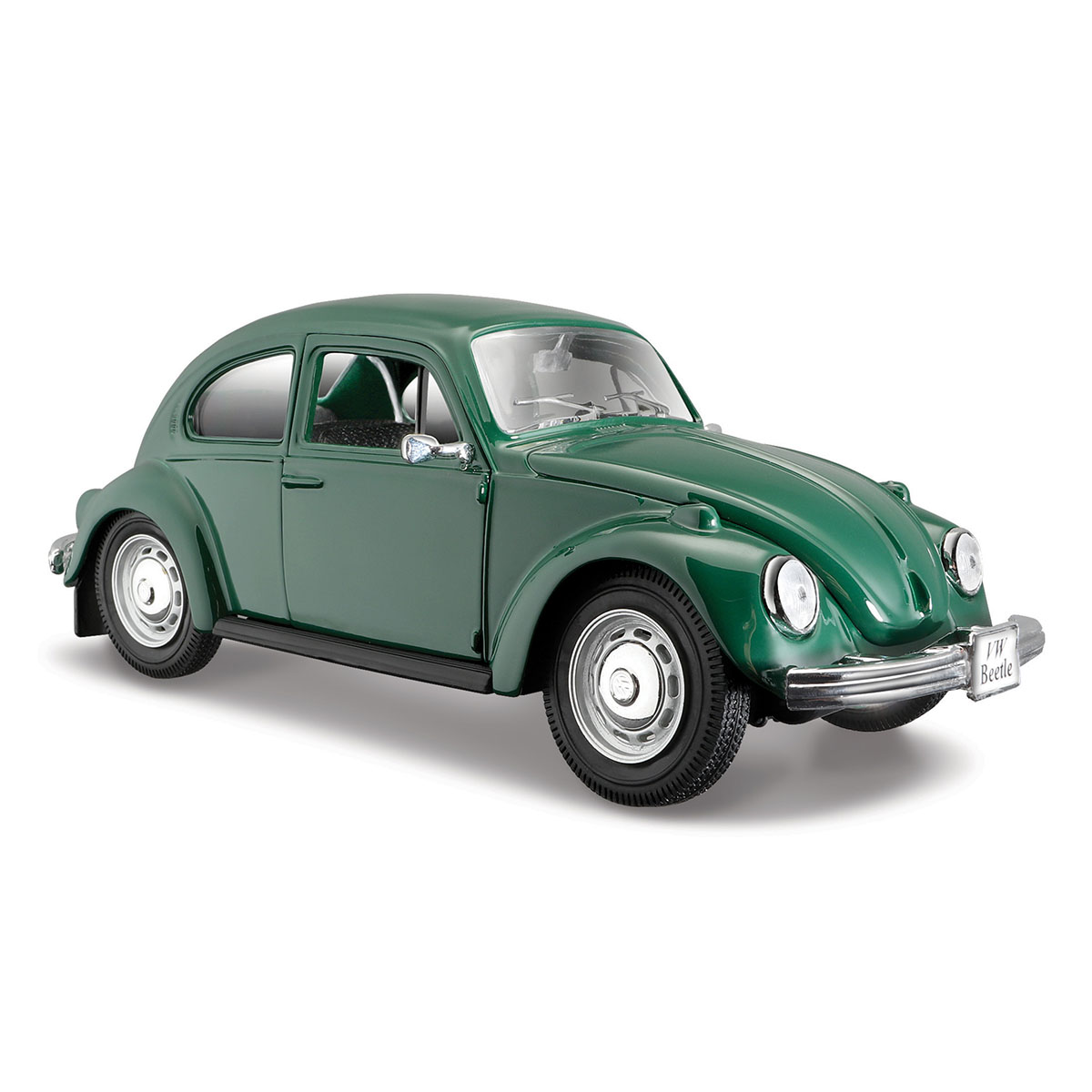 Maisto 1/24 Volkswagen Beetle Yeşil