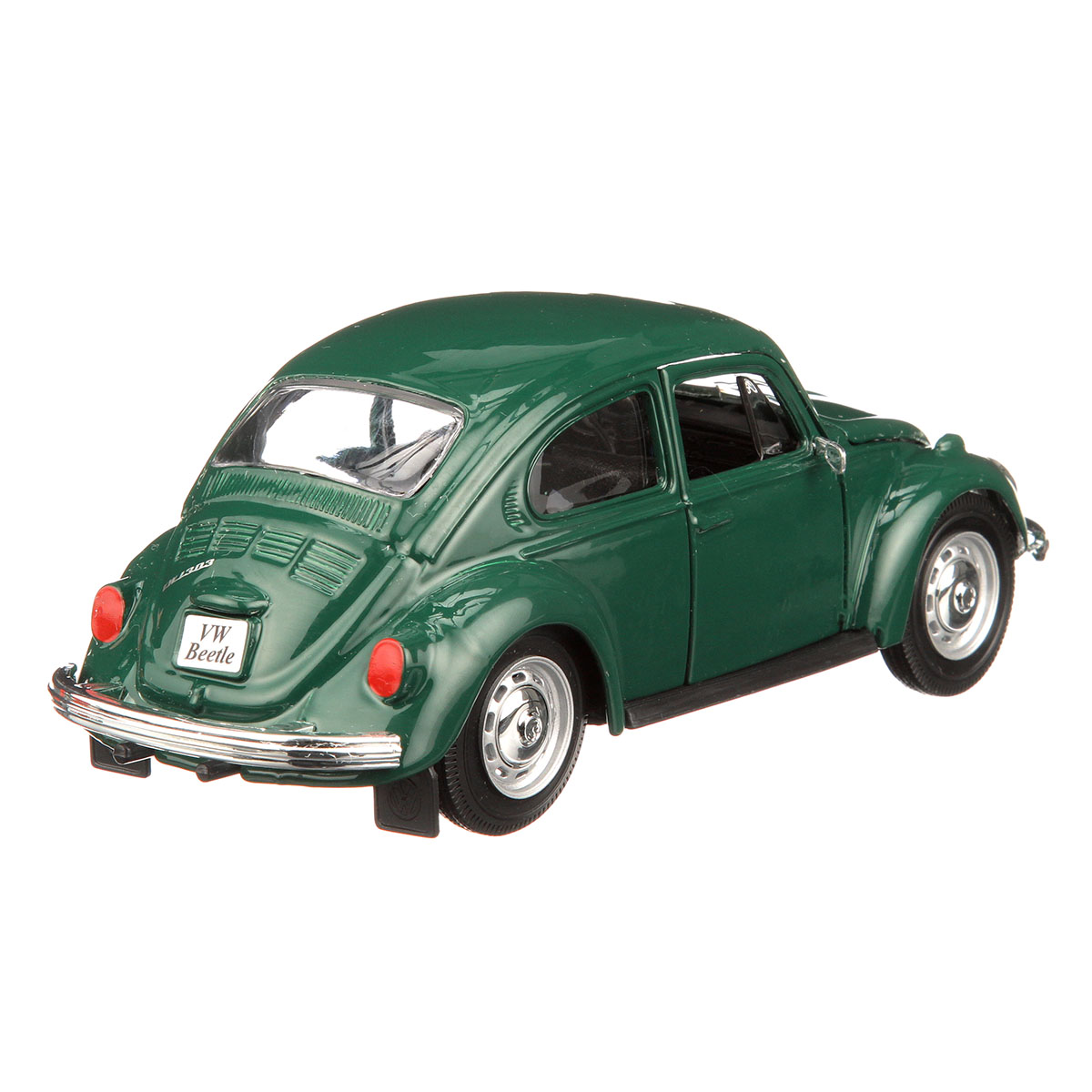 Maisto 1/24 Volkswagen Beetle Yeşil