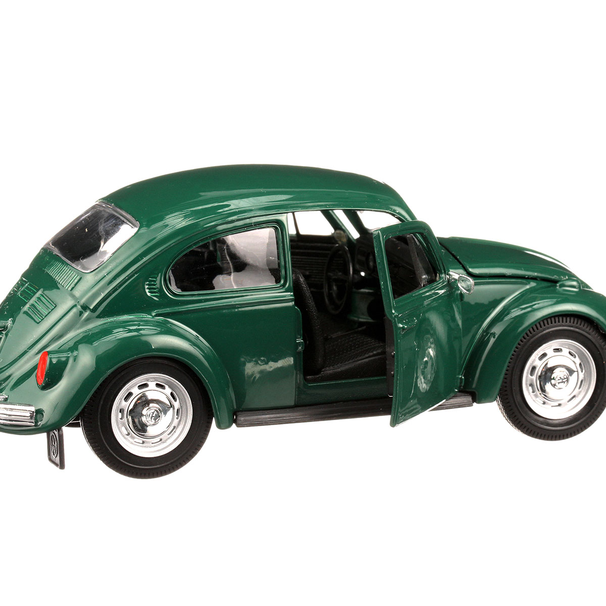 Maisto 1/24 Volkswagen Beetle Yeşil