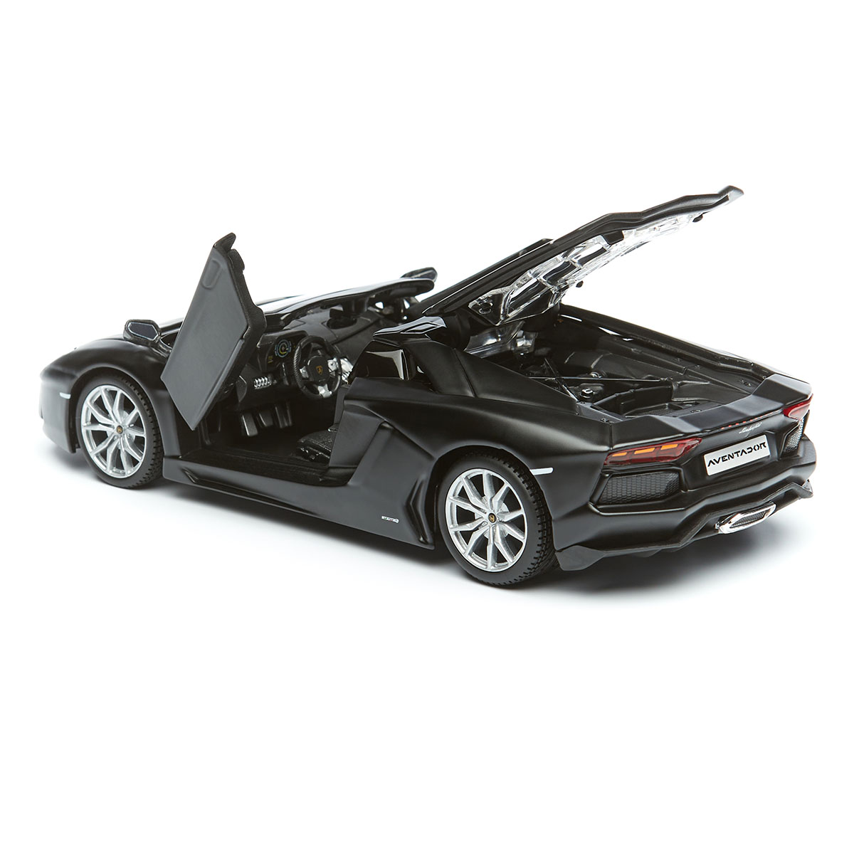 Maisto 1:24 Aventador LP 700-4 Roadster