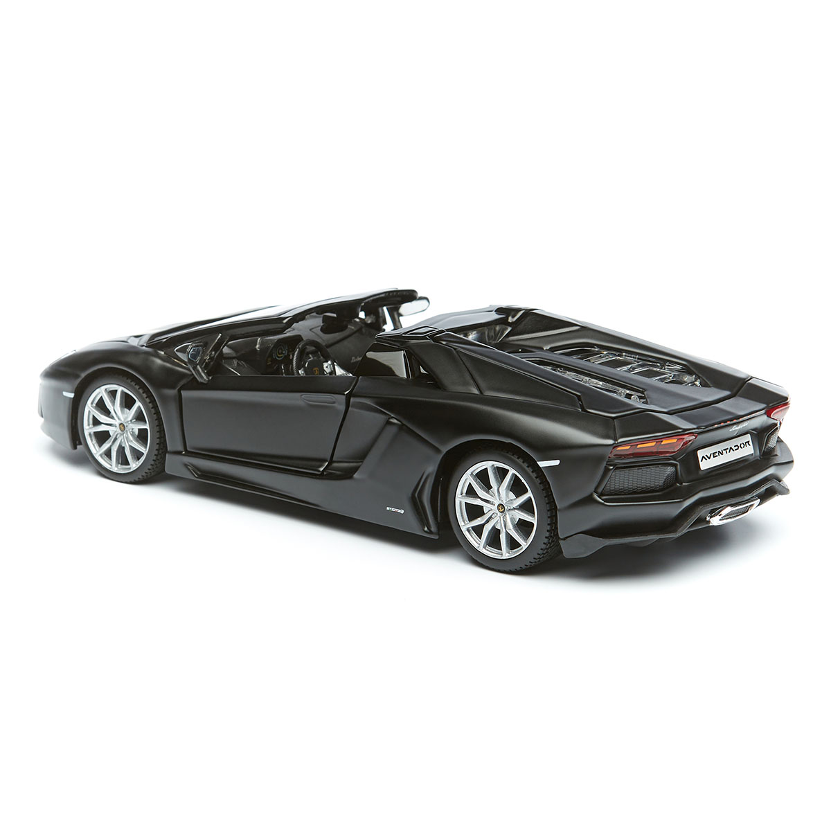 Maisto 1:24 Aventador LP 700-4 Roadster