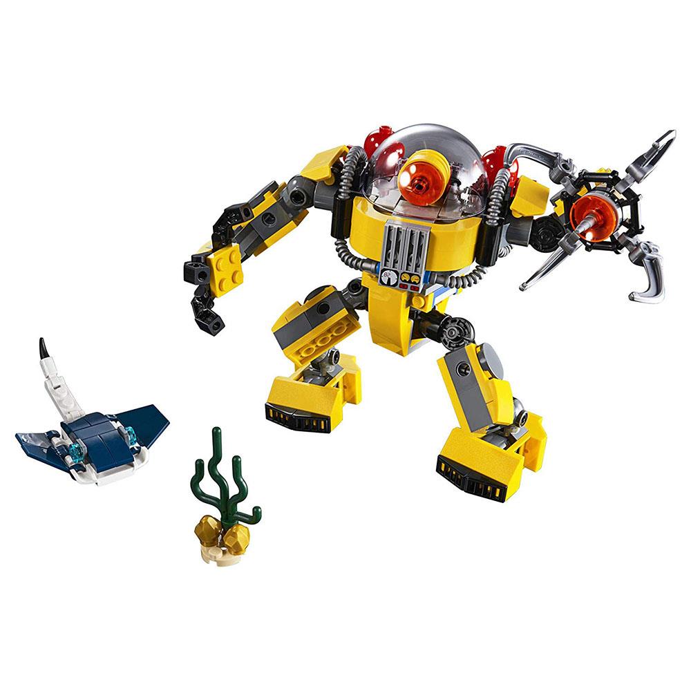 Lego ve Parçalı BloklarLegoLEGO/310905702016367850Lego Creator