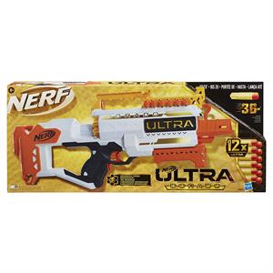 Nerf Ultra Dorado