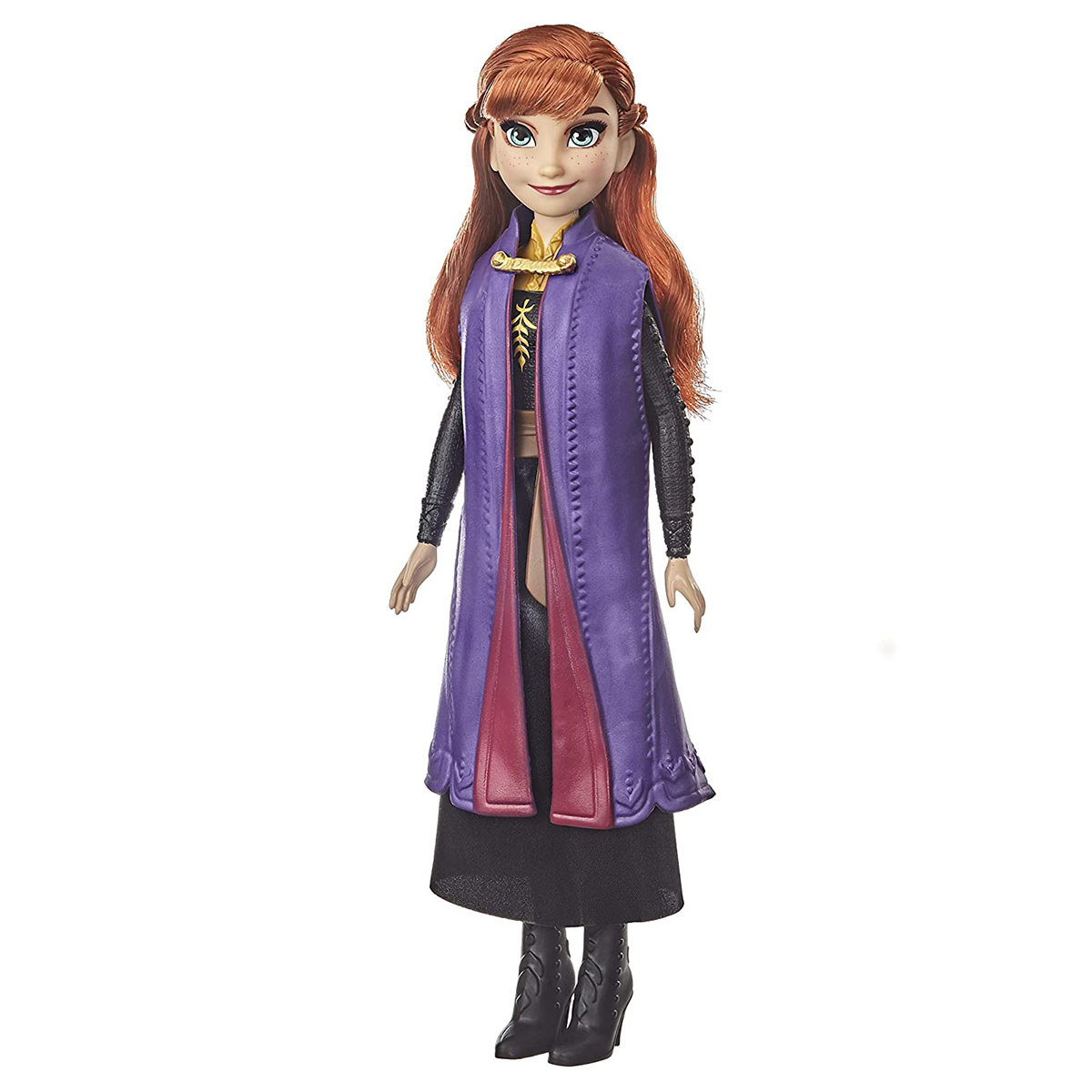 Disney Frozen 2 Anna Bebek