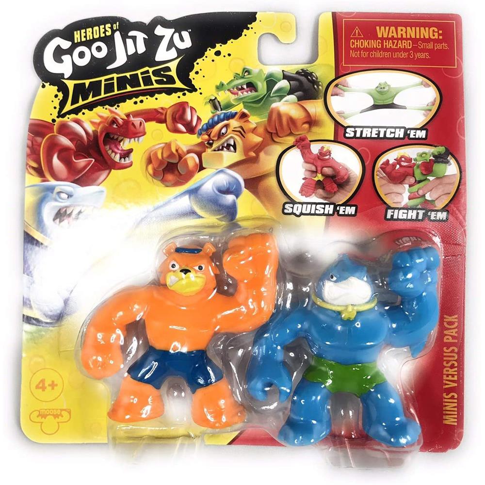 Karakter FigürleriGiochi PreziosiGPH/GJT14000