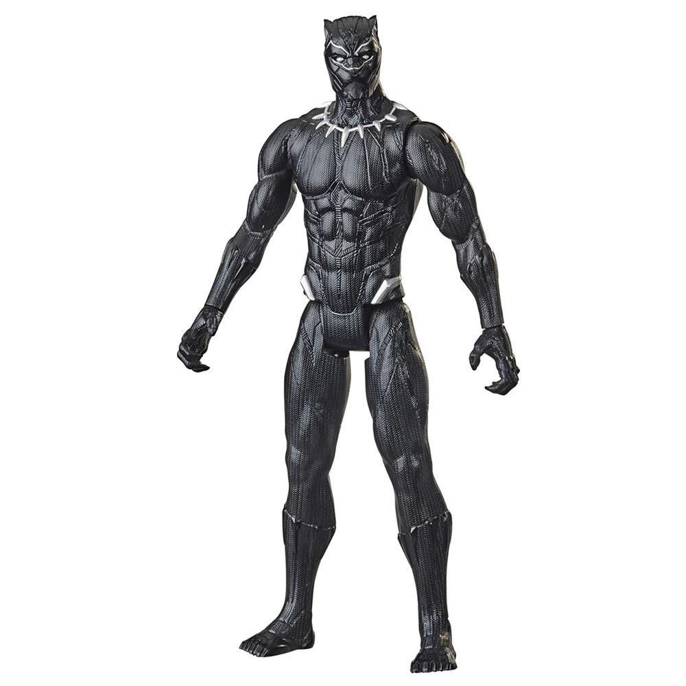 Avengers Endgame Titan Hero Figür - Black Panther
