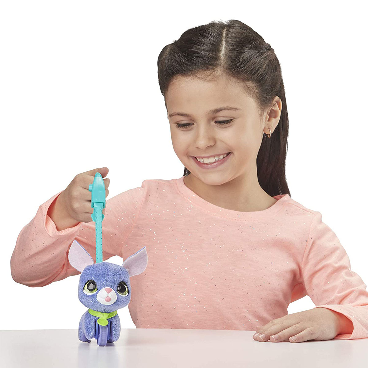 Fur Real Yürüyen Minik Dostlarım E4775