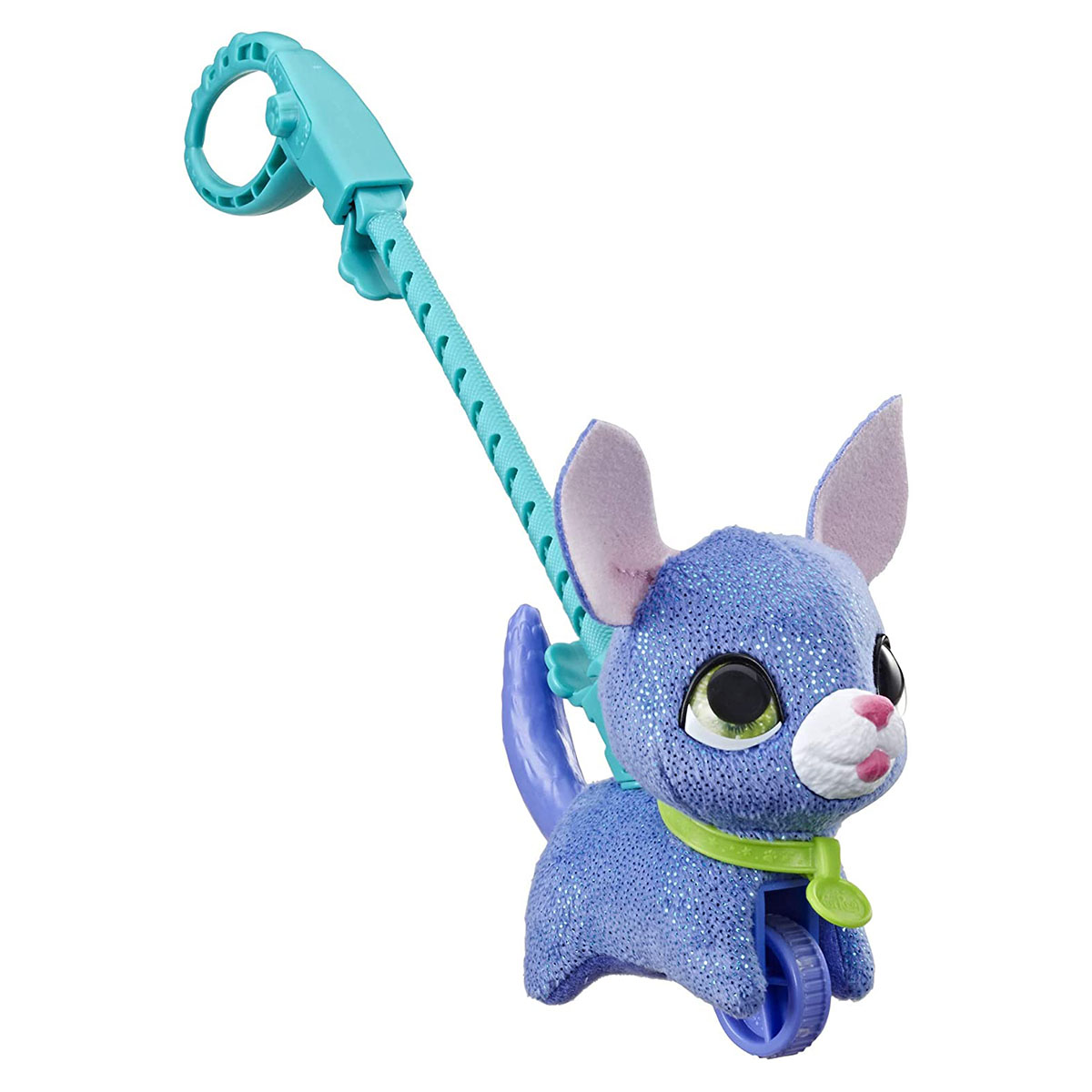 Fur Real Yürüyen Minik Dostlarım E4775