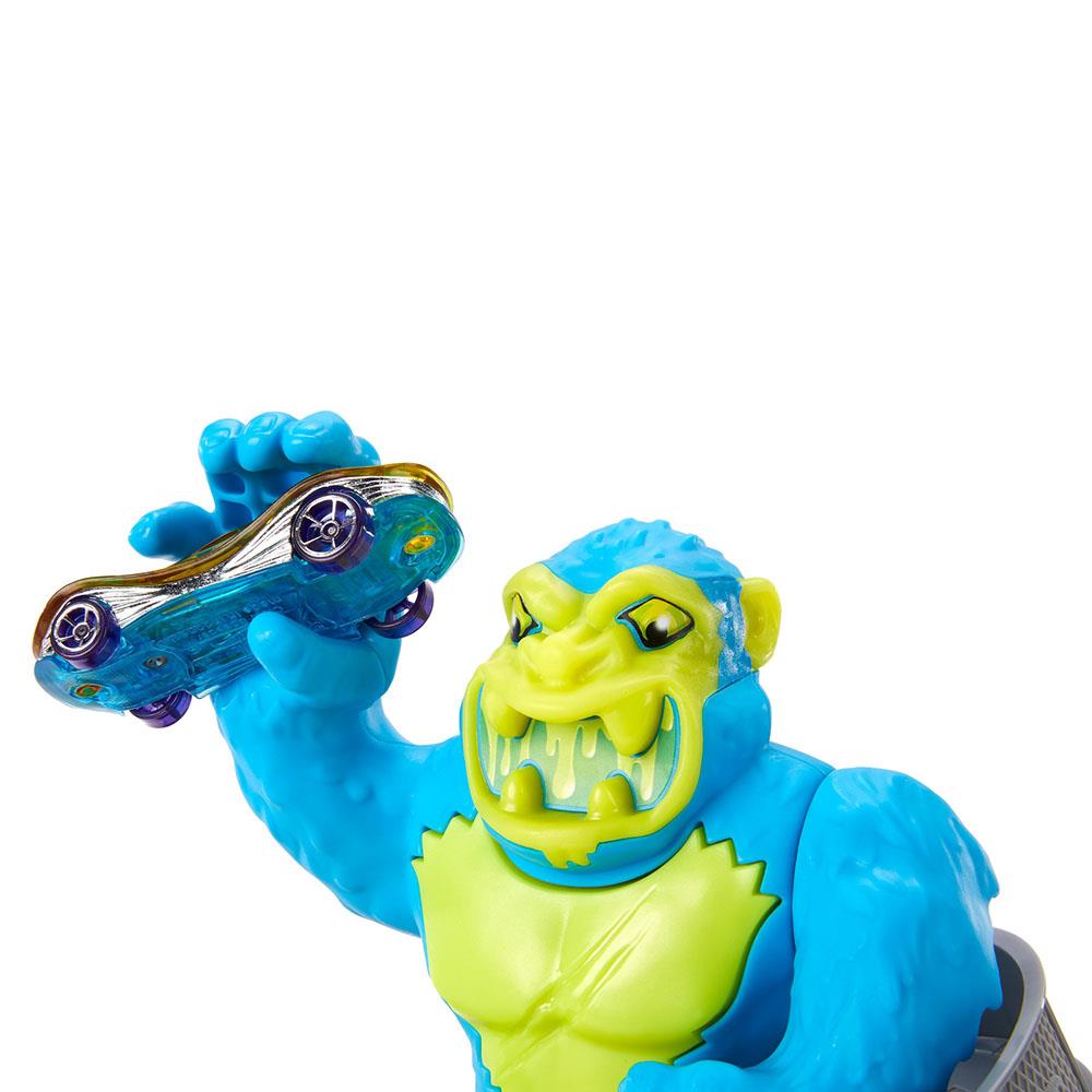 Oyun SetleriHot WheelsMAT/GTT662201992002487Hot Wheels Zehirli