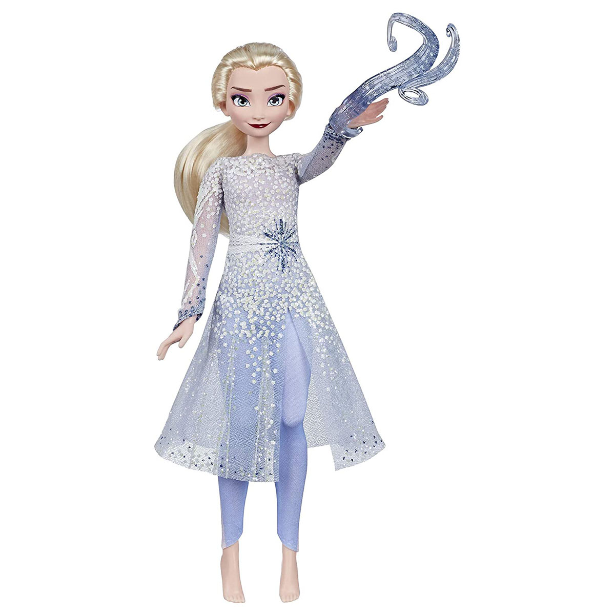 Disney Frozen 2 Sihirli Güçleriyle Elsa