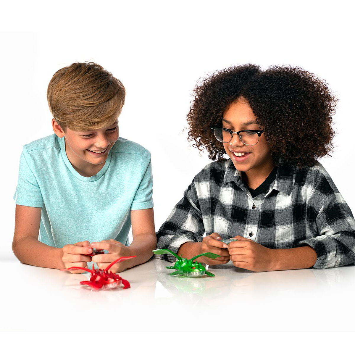 NECO TOYS Hexbug Uzaktan Kumandalı Dragon Siyah