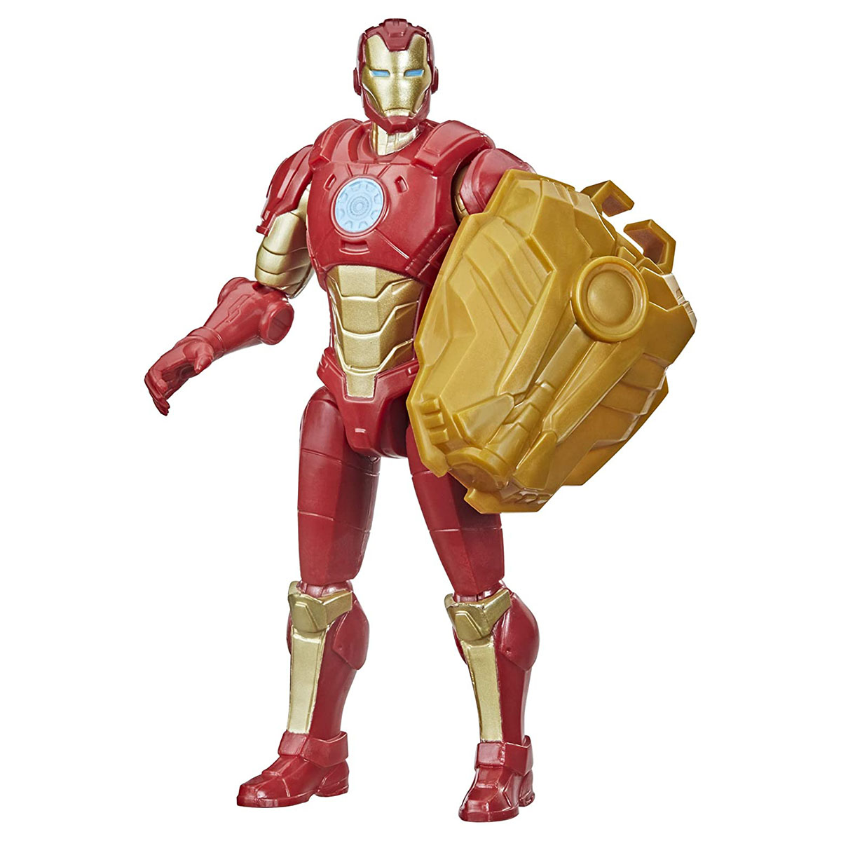 Avengers Mech Strike Figürler - Iron Man