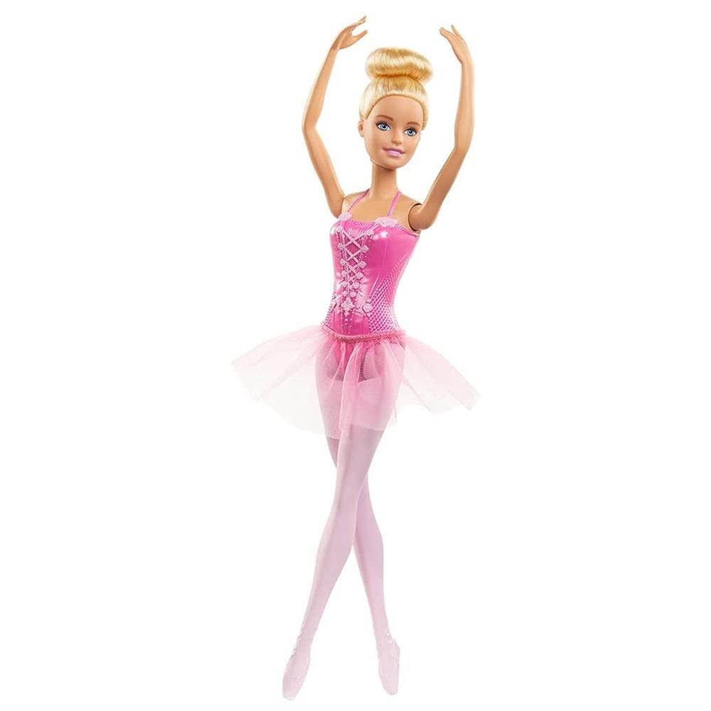Barbie Balerin Bebekler GJL59