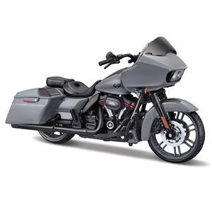 Maisto 1:18 Harley-Davidson 2018 CVO Road Glide Motorsiklet