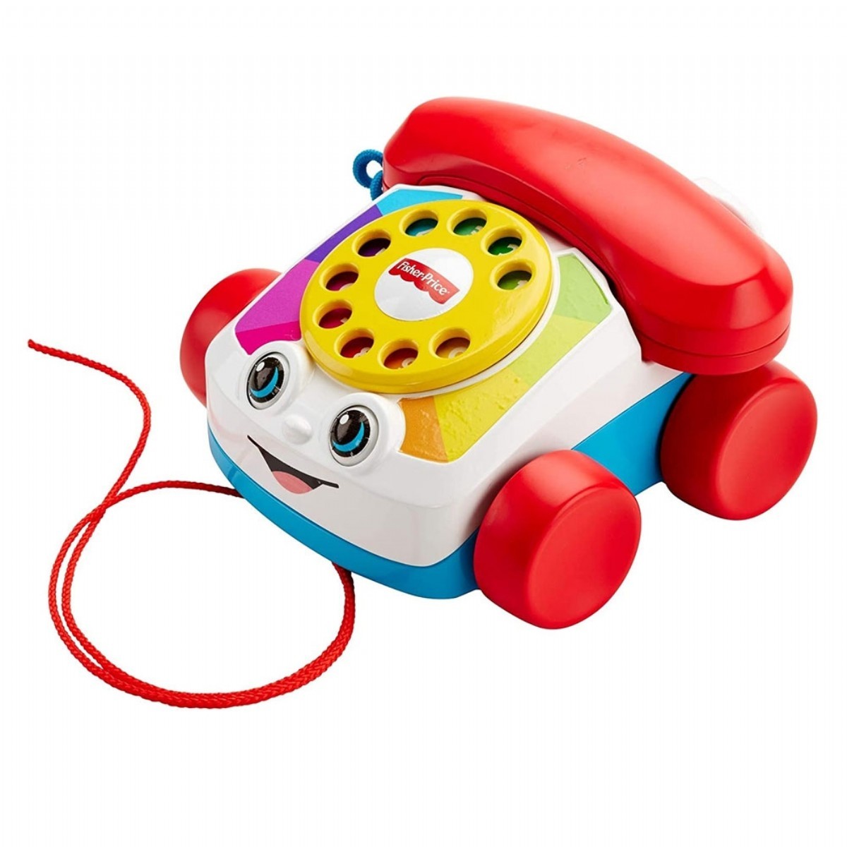 Fisher Price Geveze Telefon