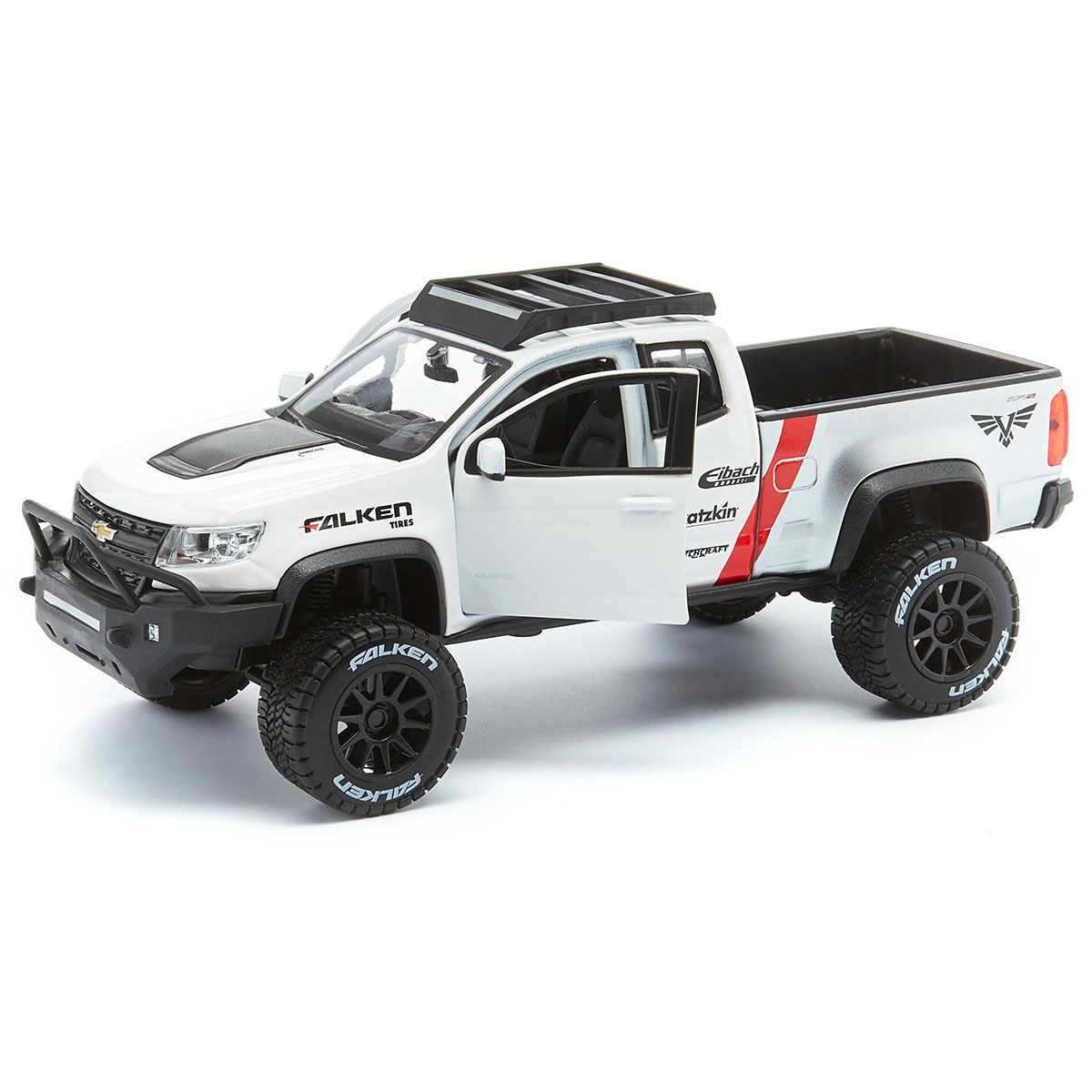 Maisto 1/27 2017 Model Chevrolet Colorado ZR2