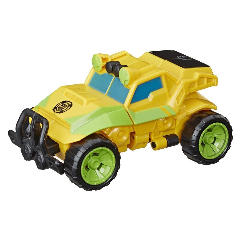 Transformers Rescue Bots Academy Bumblebee Figür