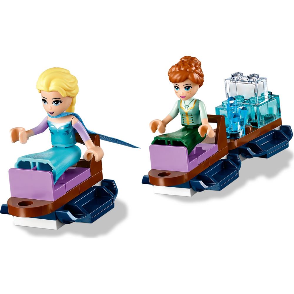 Lego ve Parçalı BloklarLegoLEGO/431725702016618587Lego Disney