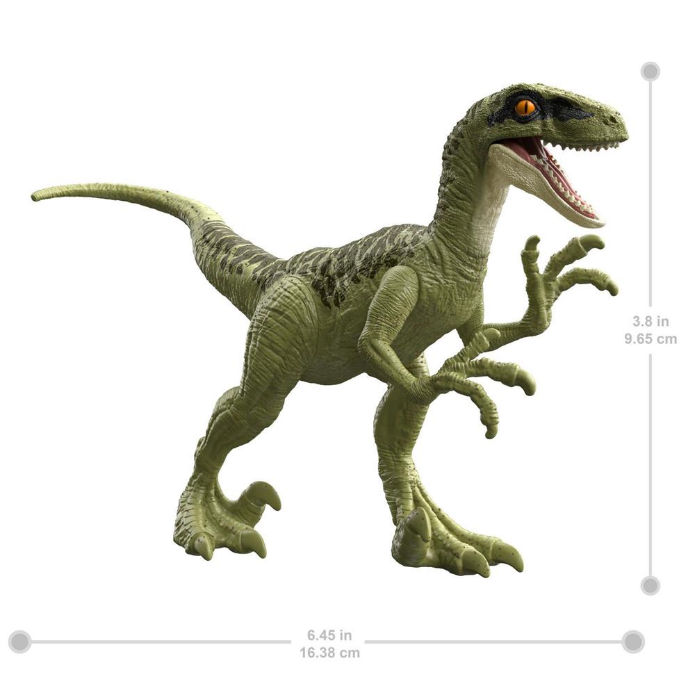 Jurassic World Dinozor Figürleri - Velociraptor