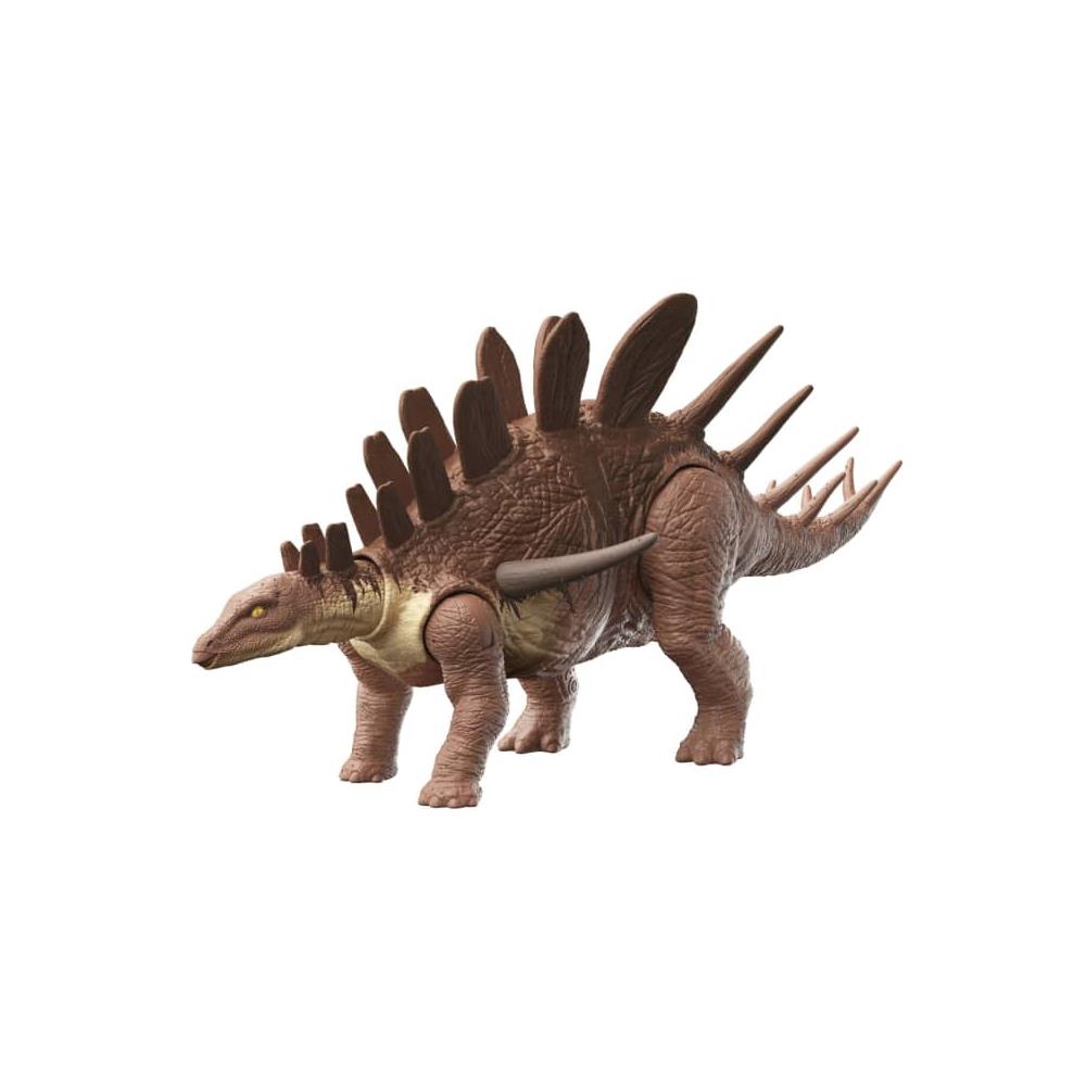 Jurassic World Sesli Dinozor Figürleri - Kentrosaurus