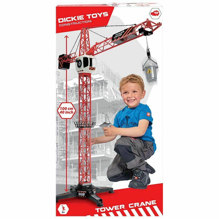 Tower Crane 100 cm