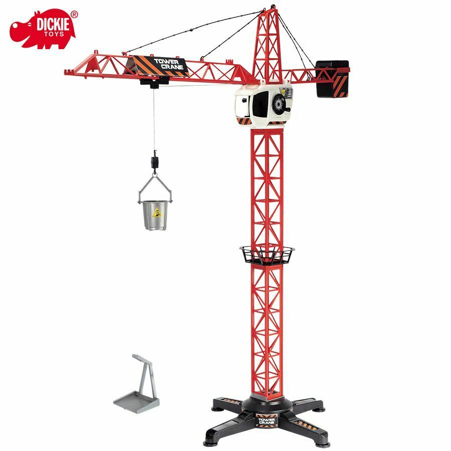 Tower Crane 100 cm