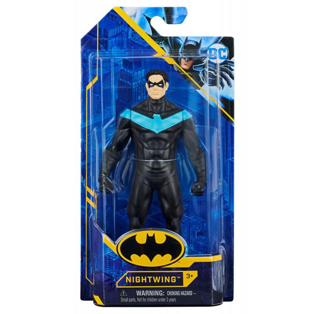 DC Comics Nightwing Figür 15 cm