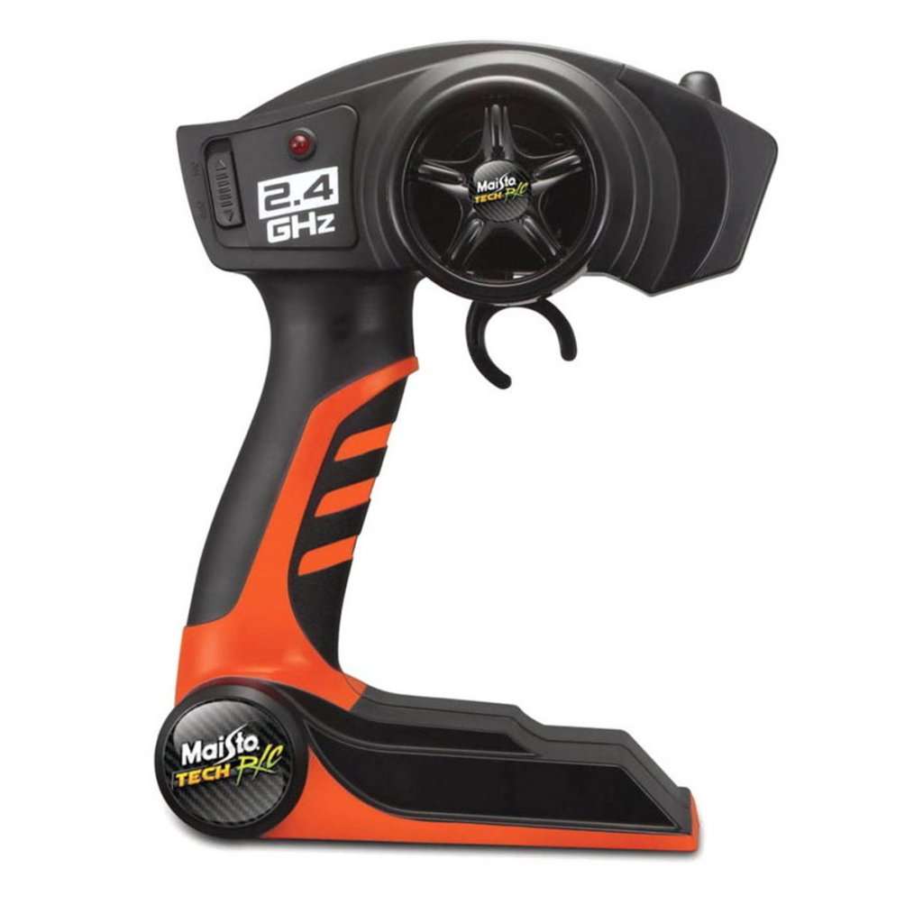 Maisto Rockzilla 2 Pro Series Uzaktan Kumandalı Araba 43 cm