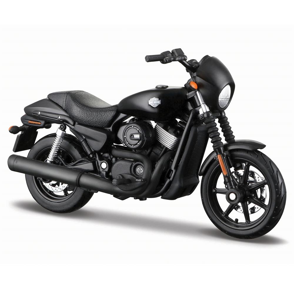 WC1007 HARLEYDAVIDSON バイク Model MotorlarMaisto Harley DavidsonMAY/32320