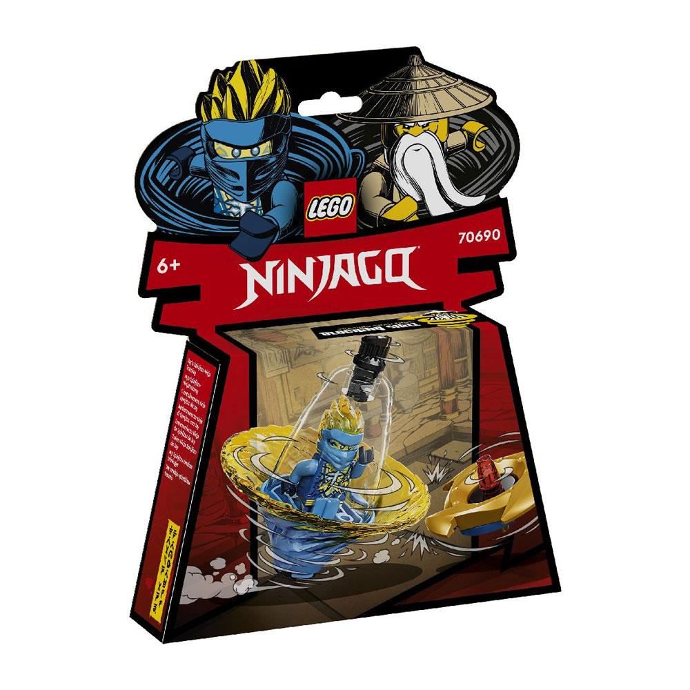 Lego ve Parçalı BloklarLegoLEGO/706905702017151977Lego Ninjago Jay