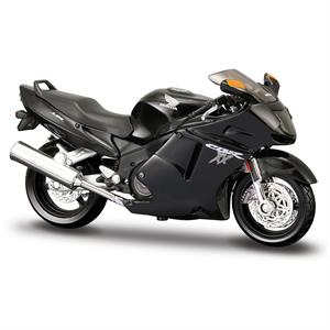 Maisto Honda CBR1100XX Motosiklet 1/18