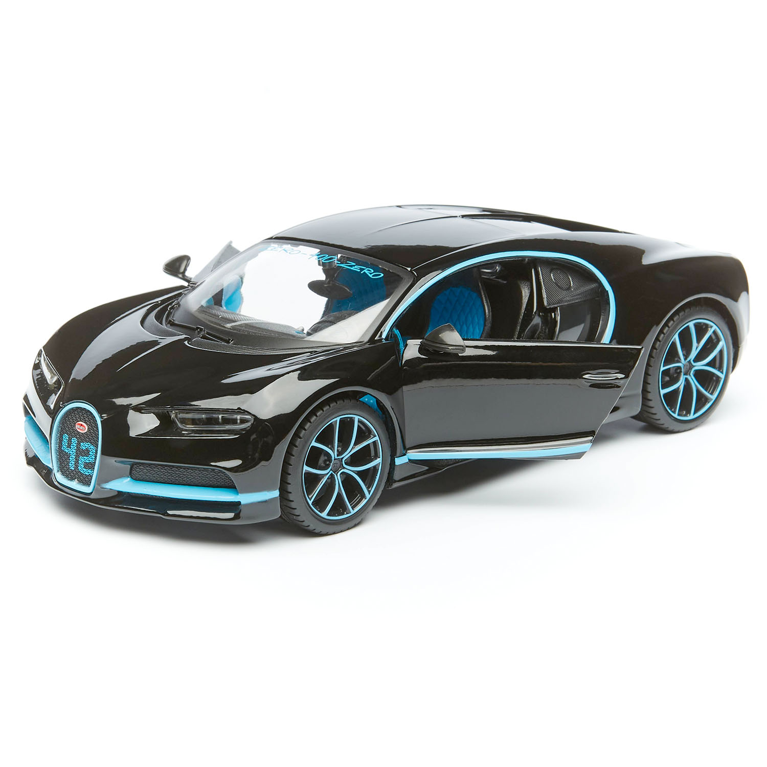 Maisto Bugatti Chiron