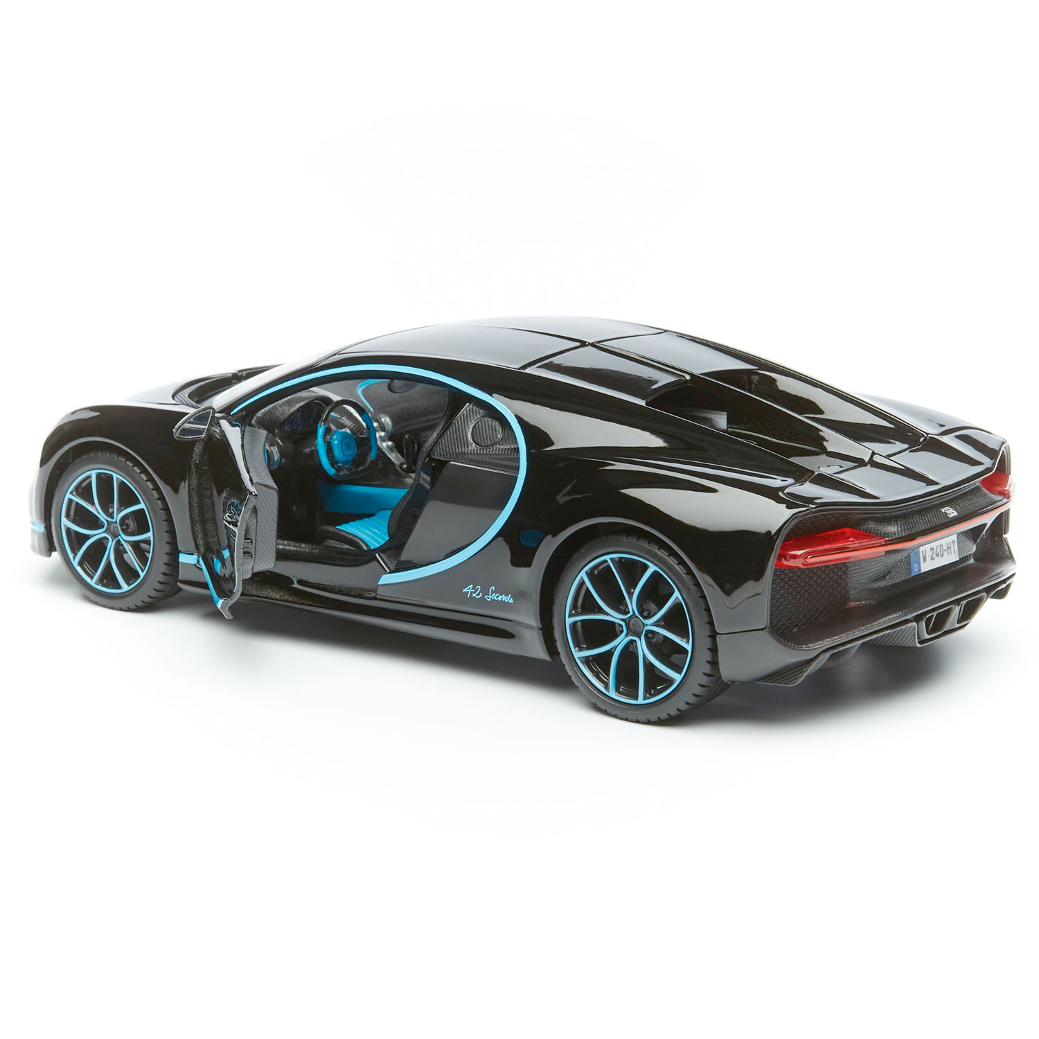 Maisto Bugatti Chiron