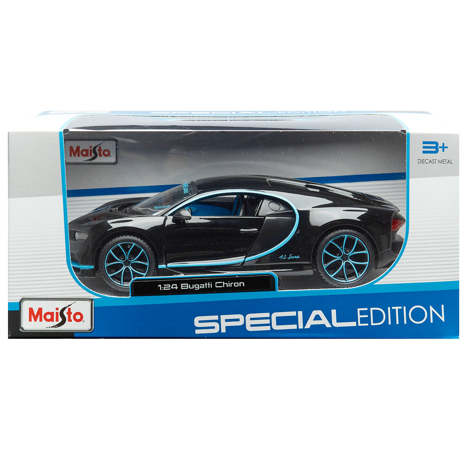 Maisto Bugatti Chiron