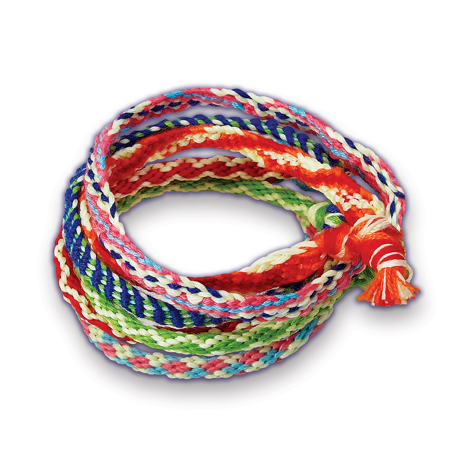 4M Arkadaşlık Bileklik Seti (Parlayan)