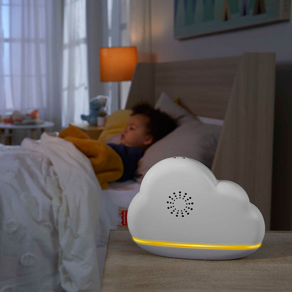 Fisher-Price Mutlu Gökyüzü Dönence