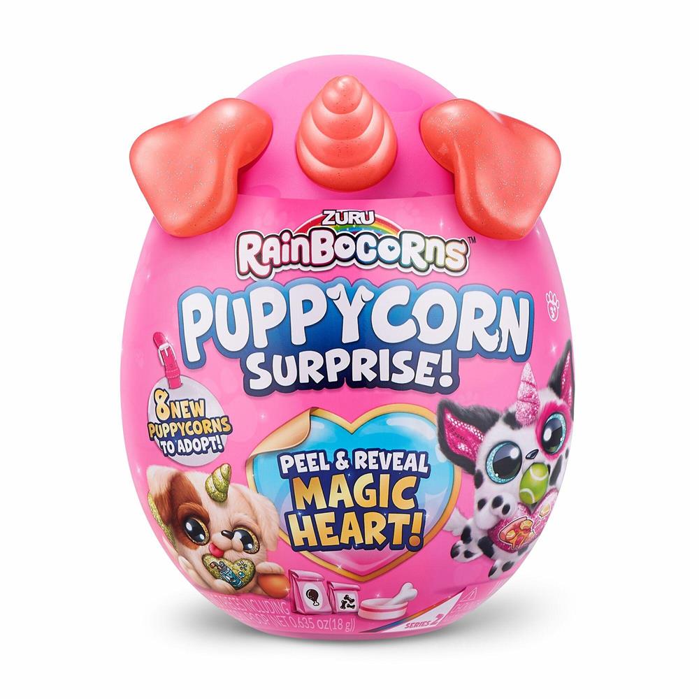 Peluş HayvanlarGiochi PreziosiGPH/RAR130008056379129073Rainbocorns