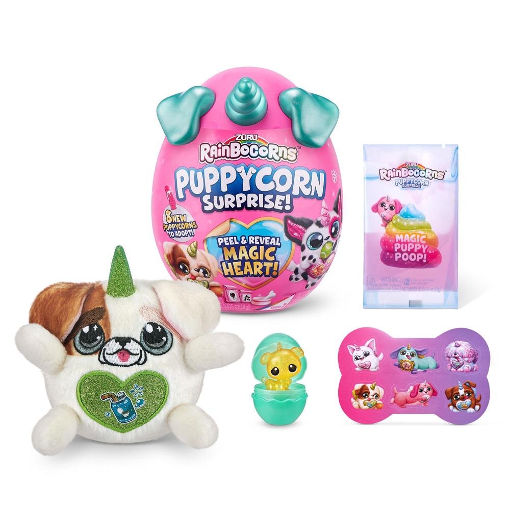 Peluş HayvanlarGiochi PreziosiGPH/RAR130008056379129073Rainbocorns