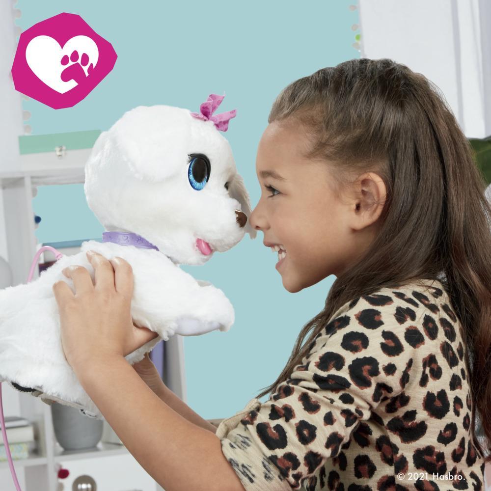 FurReal Dans Eden Köpeğim Gogo