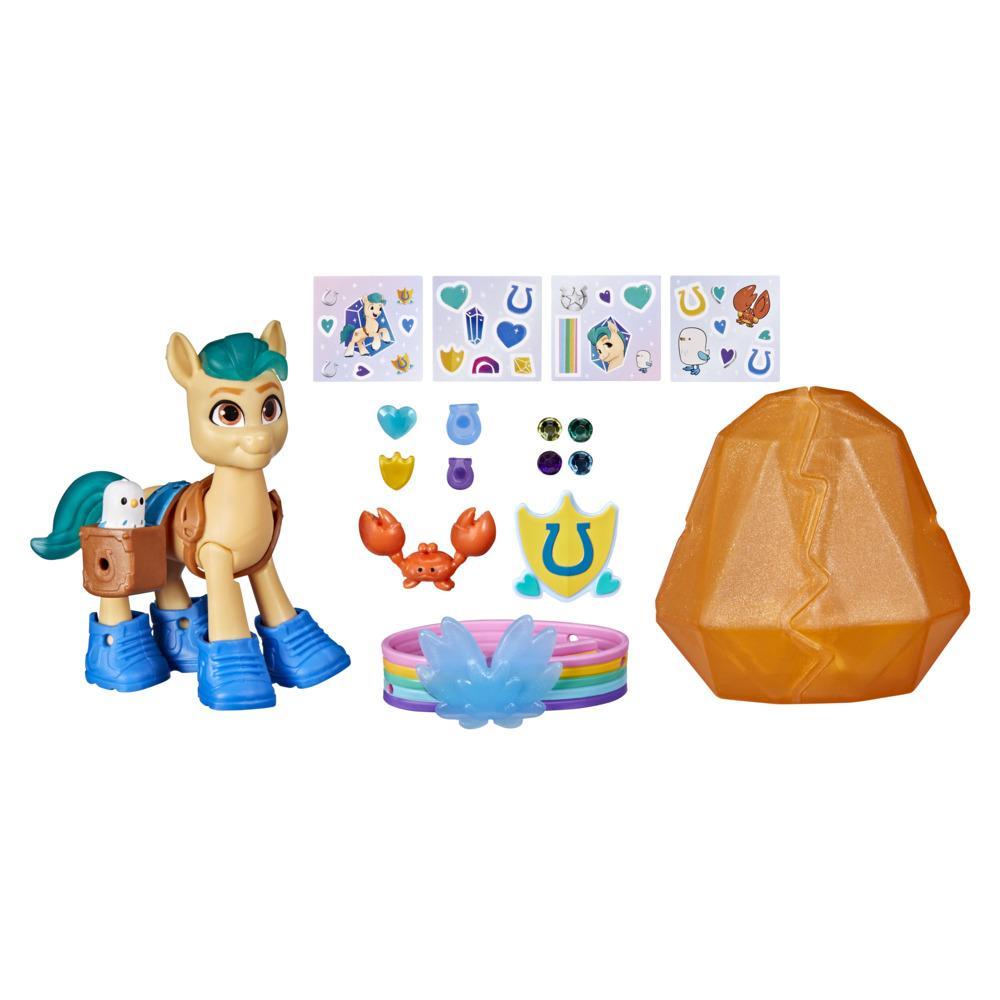 My Little Pony Hitch Trailblazer Pony Figür