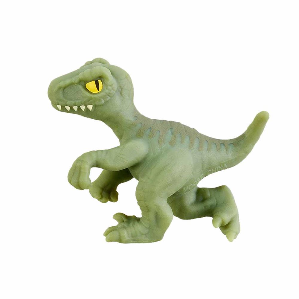 Goojitzu Jurassic World Mini Figürler - Charlie