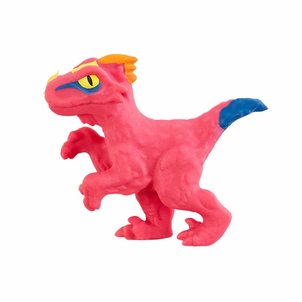 Goojitzu Jurassic World Mini Figürler - Pyroraptor