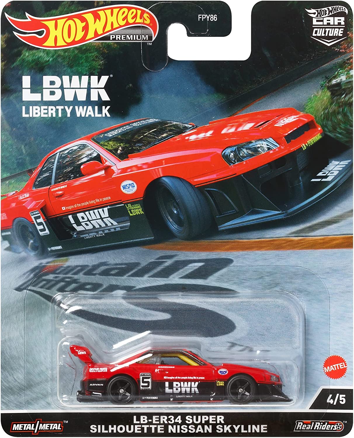 Oyuncak ArabalarHot WheelsMAT/HCJ812201992011854Hot Wheels Car