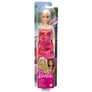Şık Barbie Bebek HBV05